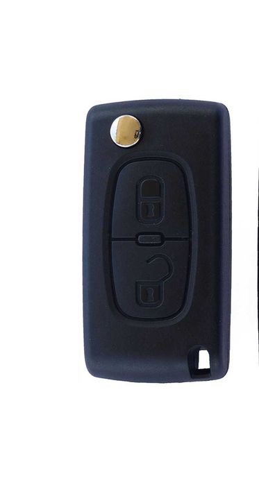 Cheie pierduta Peugeot / Citroen orice model (deblocare / dublura)