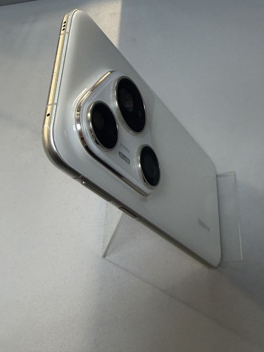 Huawei Pura 80 Pro White нов запазен