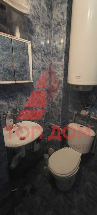 Дава се под наем Двустаен апартамент в Варна, ХЕИ - 45 кв.м за 331.5 € - Снимка #3