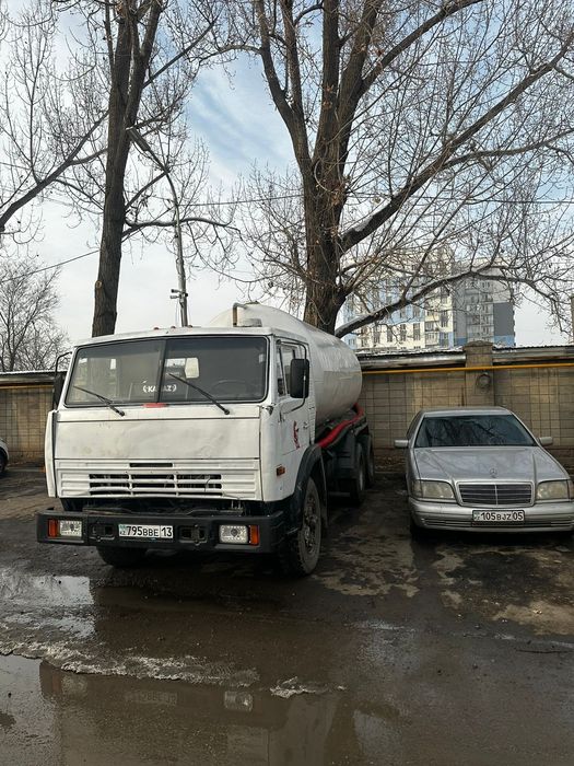 Услуги откачка септик 16 куб