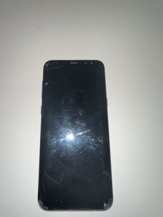 Samsung Galaxy S8+
