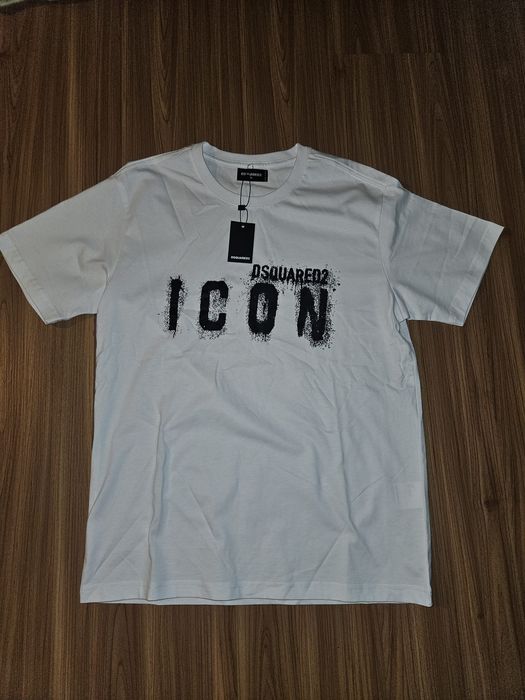 Tricou Dsquared2