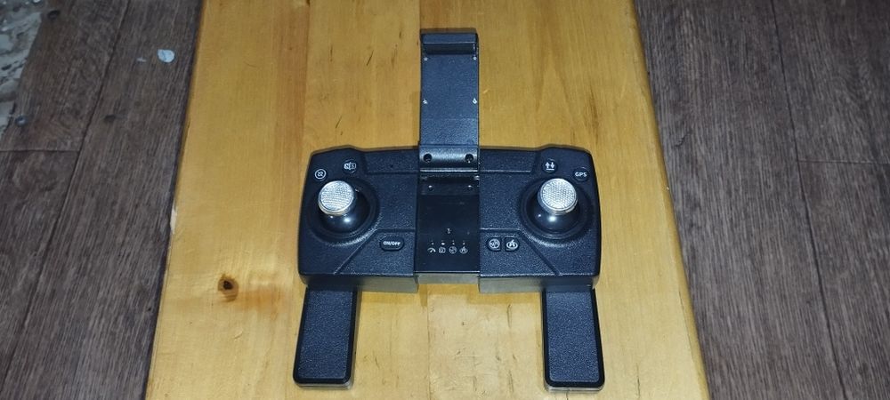 Продам Дрон Toy sky S167A чёрный