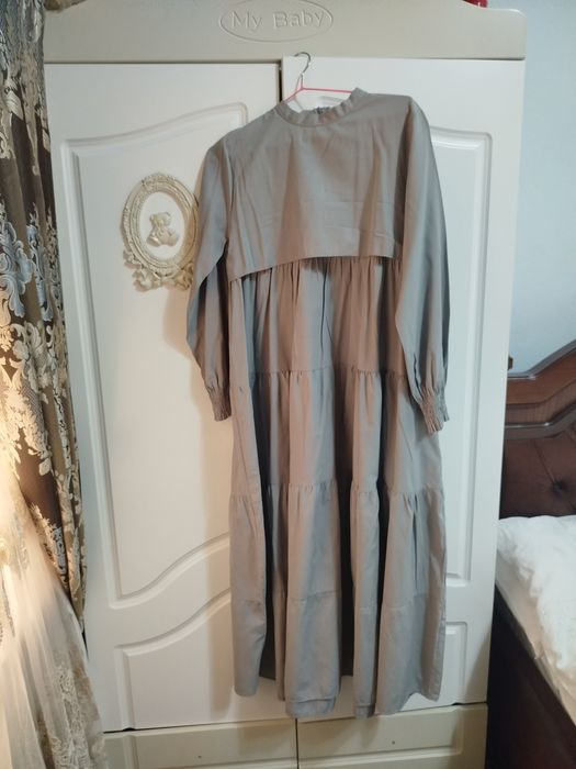 Koylak oyoq kiyim holati yaxshi