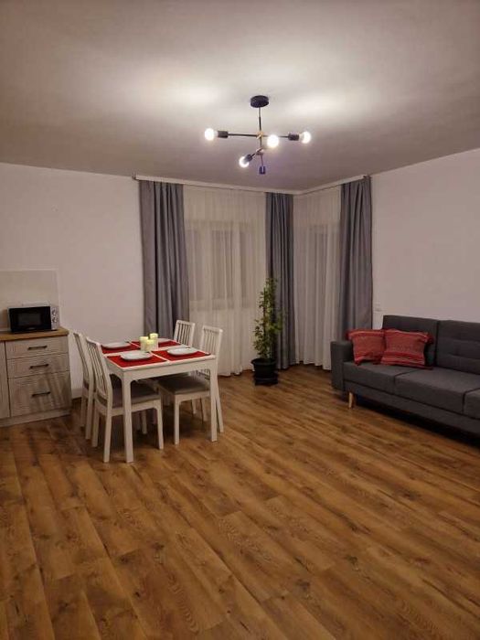 Apartament 2 camere Selimbar Ion Ratiu