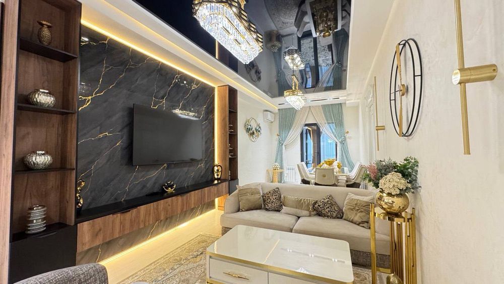 Квартира продается 3/3/10 на жк Darhan Avenue