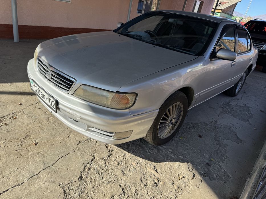 Ниссан Цефиро 1995 года