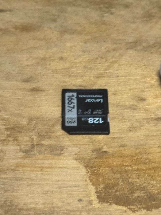 Sony ZVE10 II продается