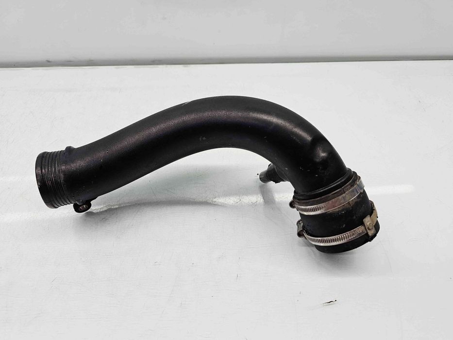 Tub intercooler  Volvo V70 III (P80) [Fabr 2007-2016] 30714480 2.4 D52