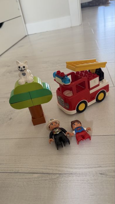 Продам наборы Lego Duplo