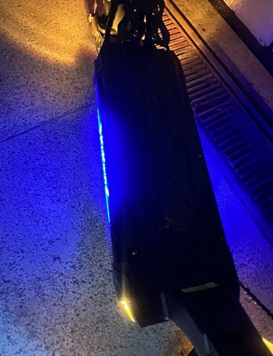 Kukirin g2 master stare bună