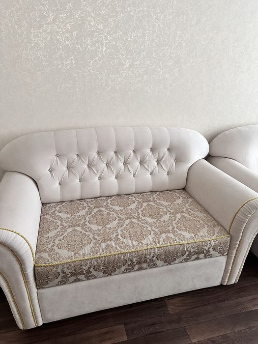 Диван + мини диван (3+2)