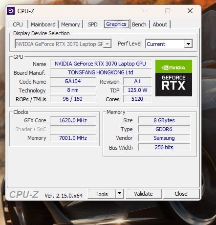 Игровой ноутбук Firebat T7 RTX 3070  i7- 11800H 144гц
