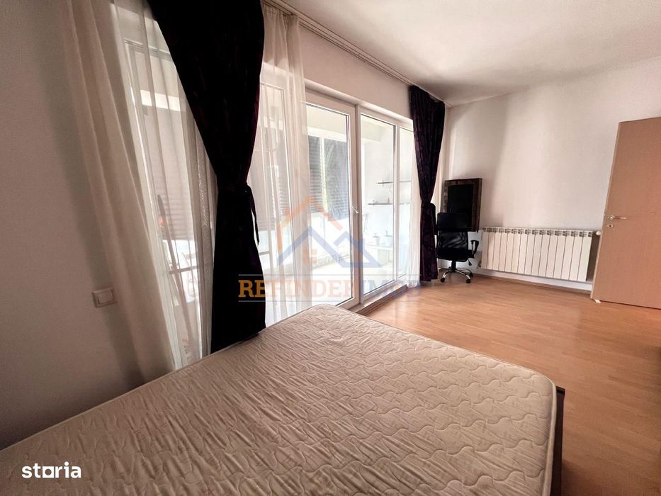 Apartament 3 camere de vanzare Pallady Towers Et 1 Bloc Nou 4 minute d