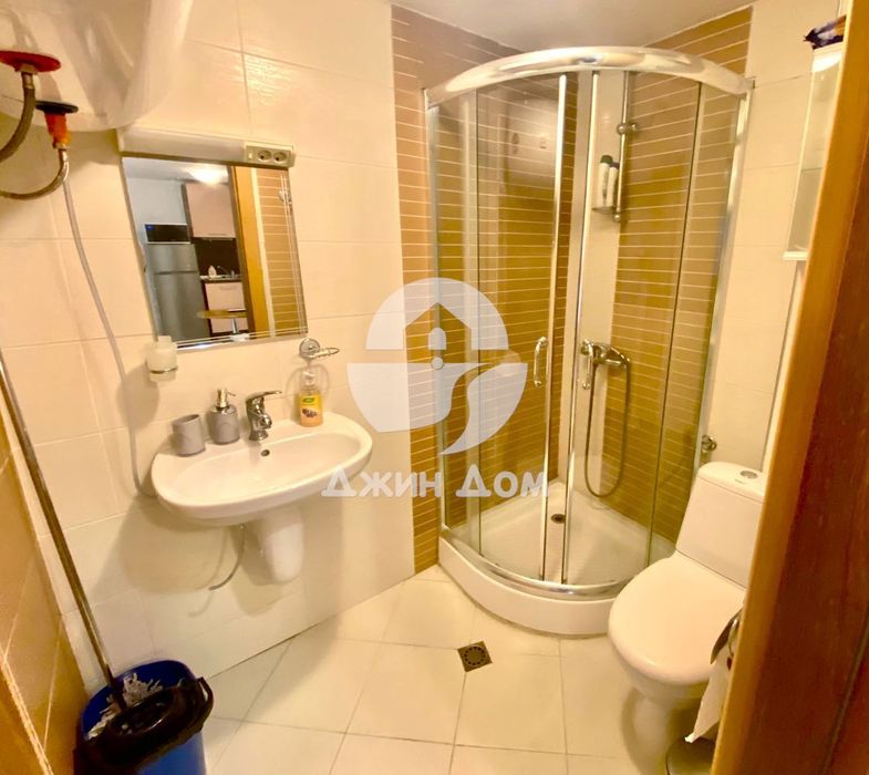 Продава се Едностаен апартамент в Свети Влас - 75 кв.м за 1000 €/кв.м - Снимка #5
