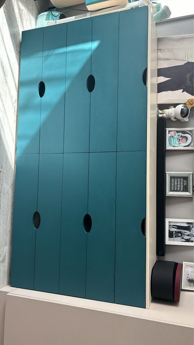 Шкаф для прихожей, Спальный гарнитур в идеальном состоянии!