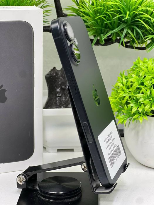 Iphone 16 128 gb (EAC)