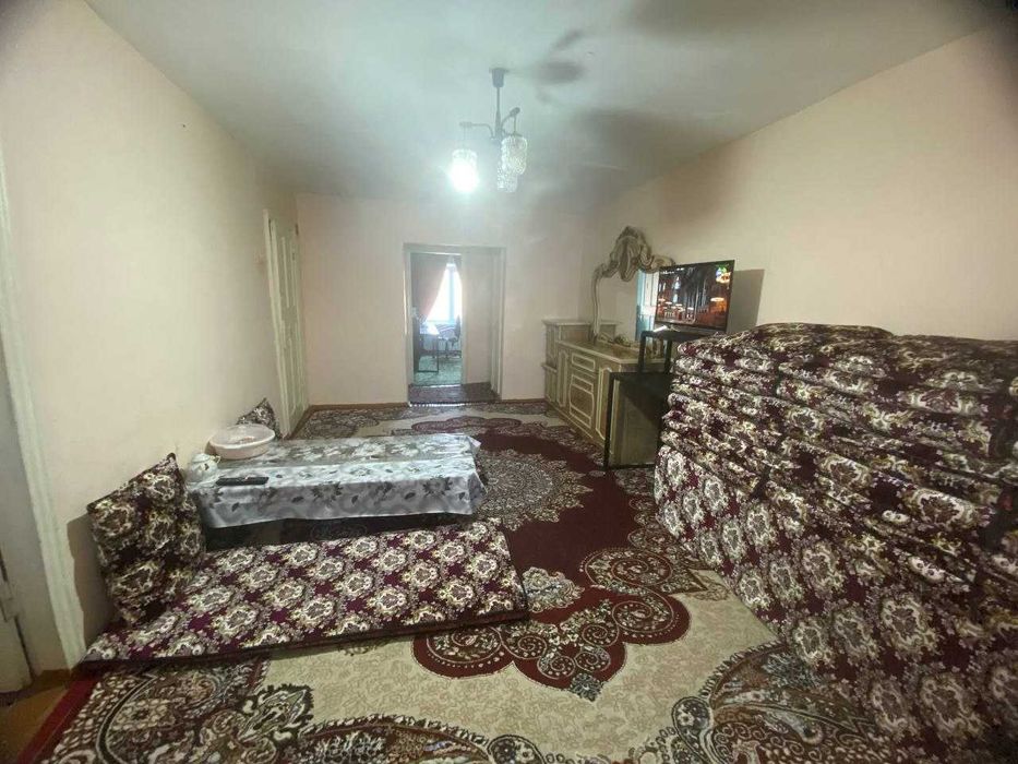 Продаю свою квартиру