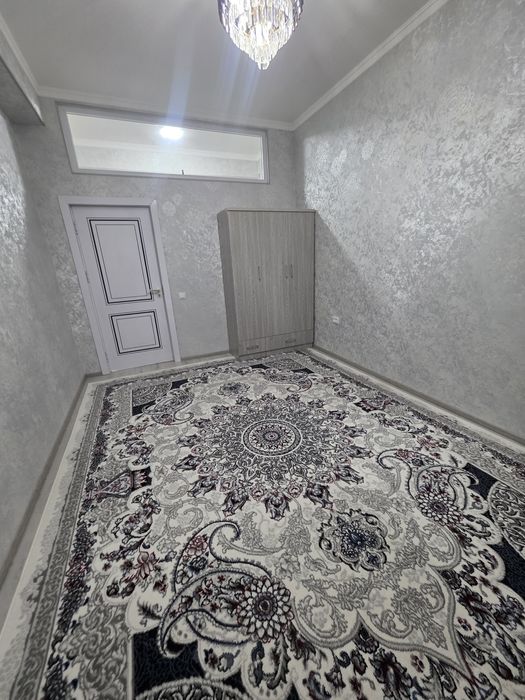 Сдаётся 2х комнатная квартира на 6этаже в районе Старый Цум