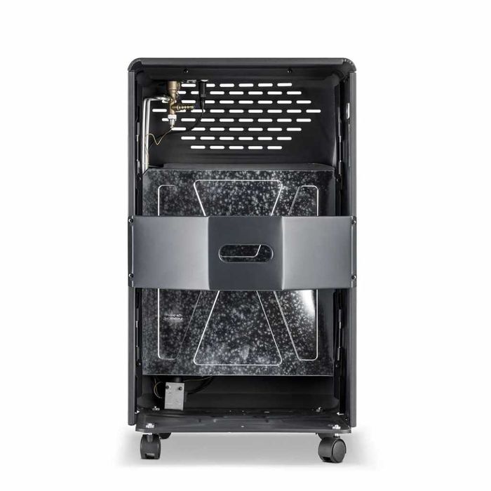 Газов отоплител Taurus Tropicano Gas Compact 4,2 kW,инфрачервена плоча