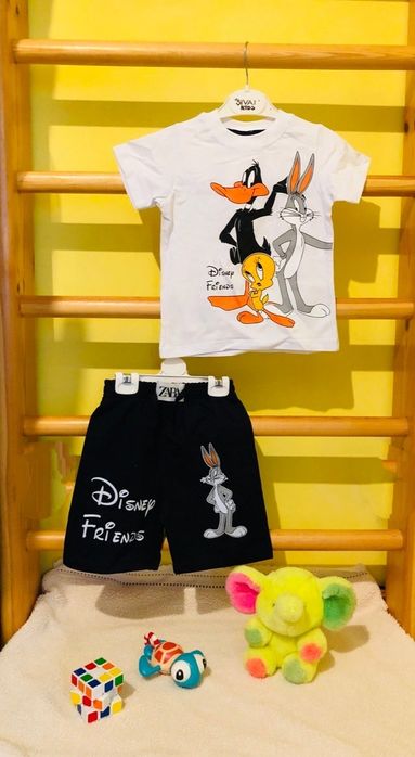 Комплект для мальчиков