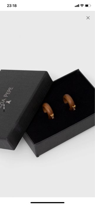 Оргинални бижюта Patrizia Pepe