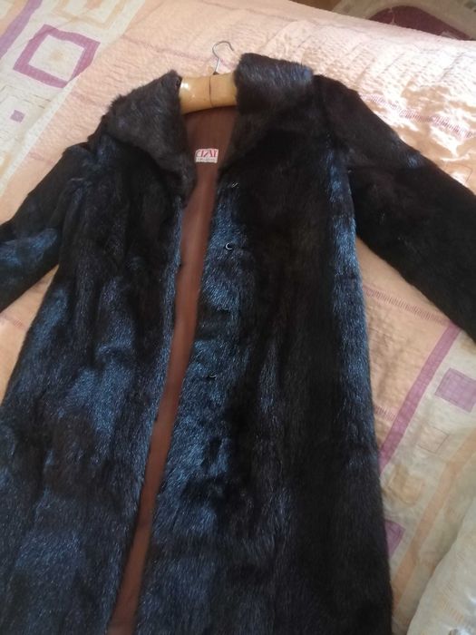 blana naturala, stare excelenta - 500 lei negoc., Timisoara