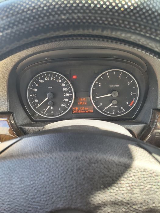 BMW E90 318i 2.0 Benzina 2007