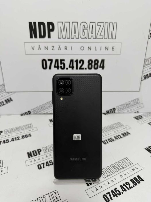 NDP Amanet NON-STOP Sos. Giurgiului 119 - Samsung A12 (60054)