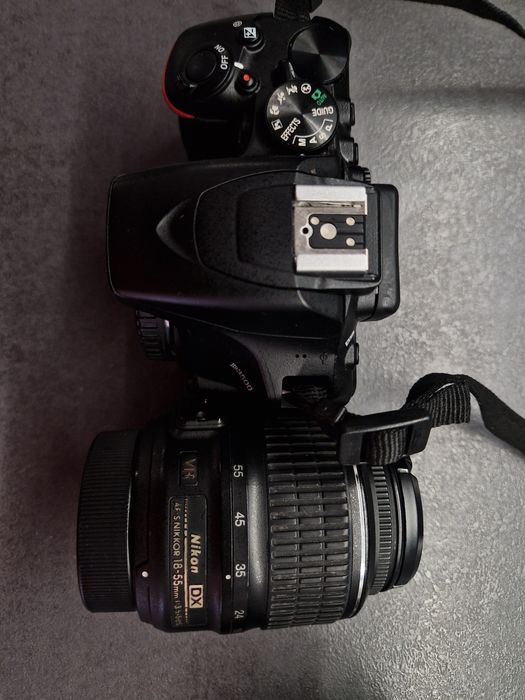 Nikon D3500 , Canon, Sony, Pentax