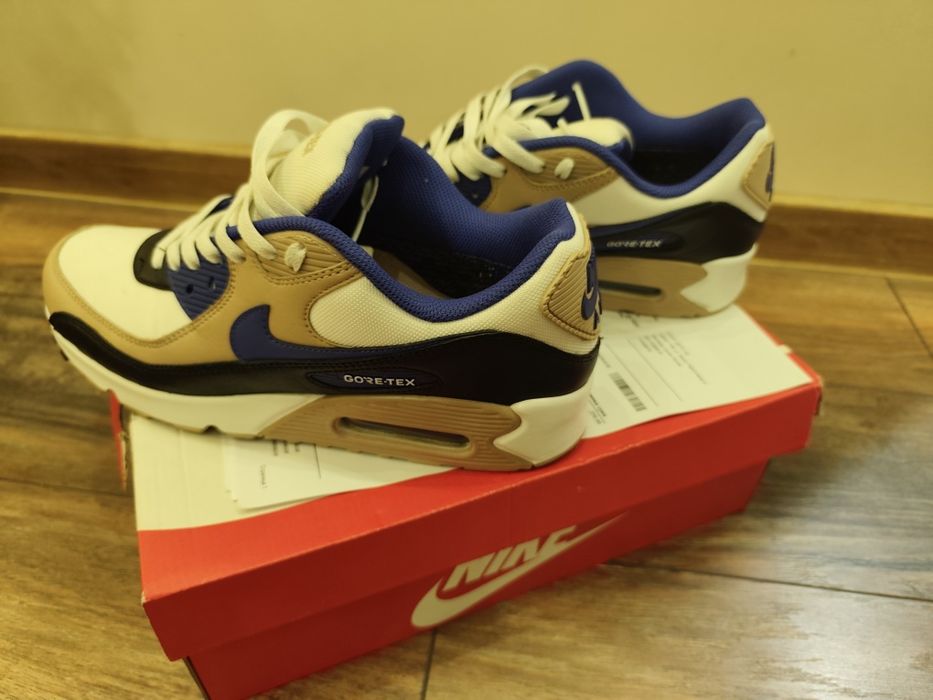 Обувки Air MAX 90 GTX