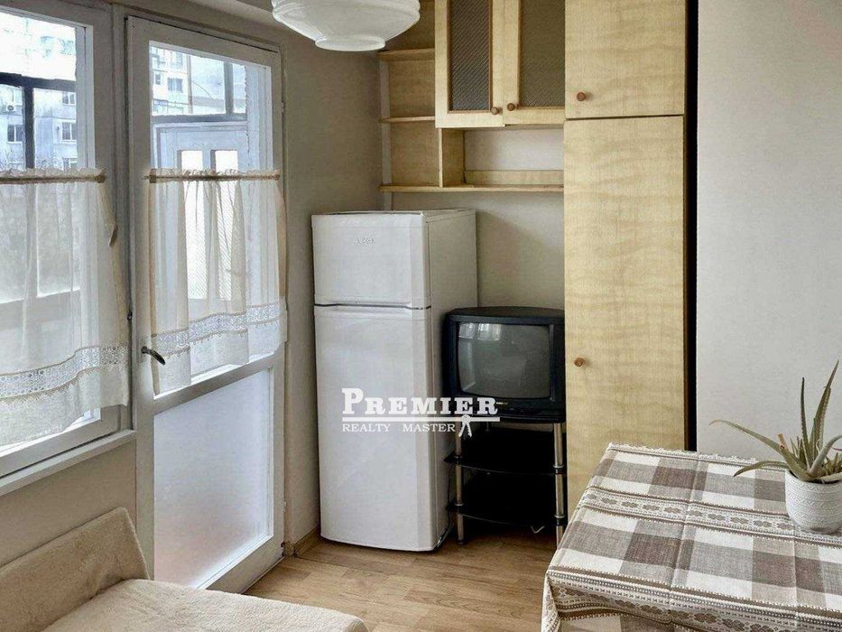 Продава се Двустаен апартамент в Бургас, Меден рудник - зона В - 45 кв.м за 1667 €/кв.м - Снимка #8