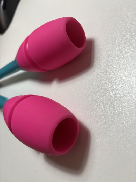 Булавы Indigo , 36 см