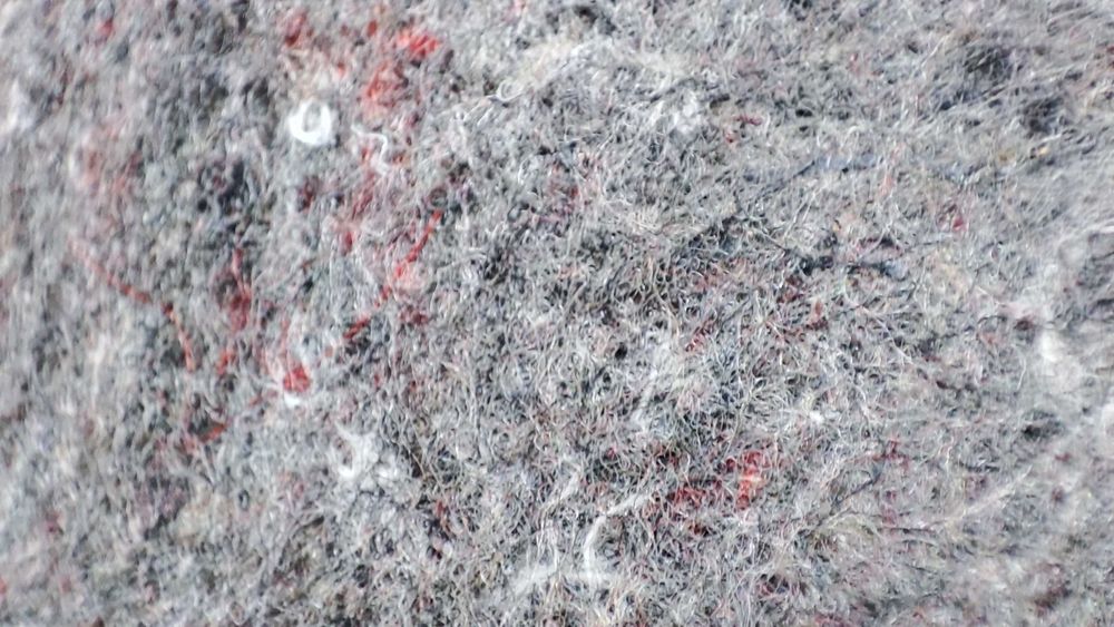 Геотекстил (нетъкан текстил) за хидроизолация