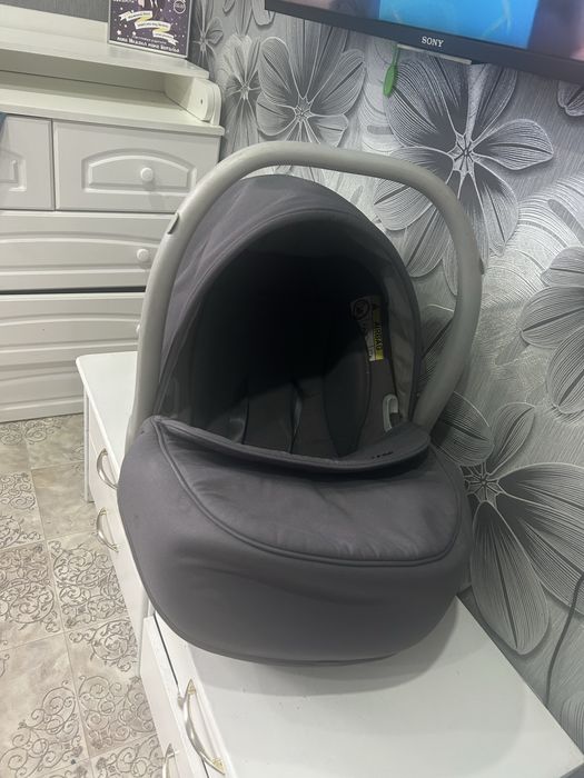 Продам автолюльку