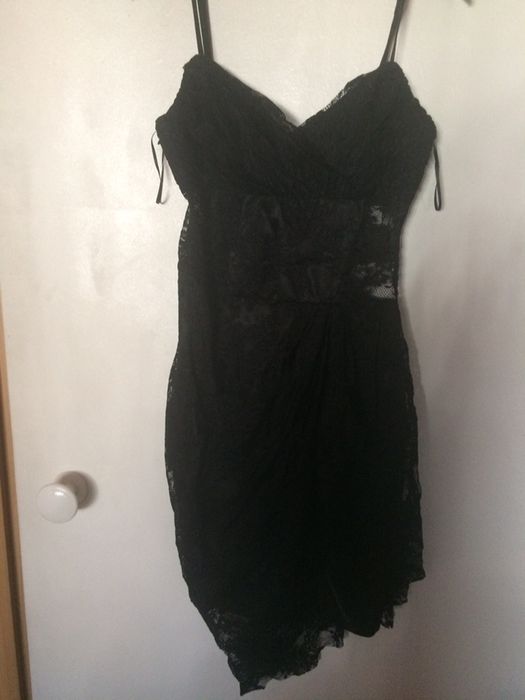 Красивые  платья