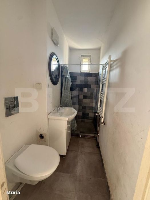 Garsoniera de vanzare, 32 mp, zona Ady Endre