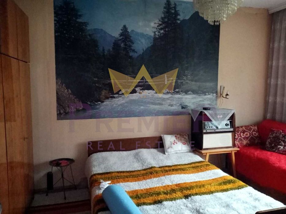 Продава се Четиристаен апартамент в Пловдив, Прослав - 80 кв.м за 1005 €/кв.м - Снимка #1