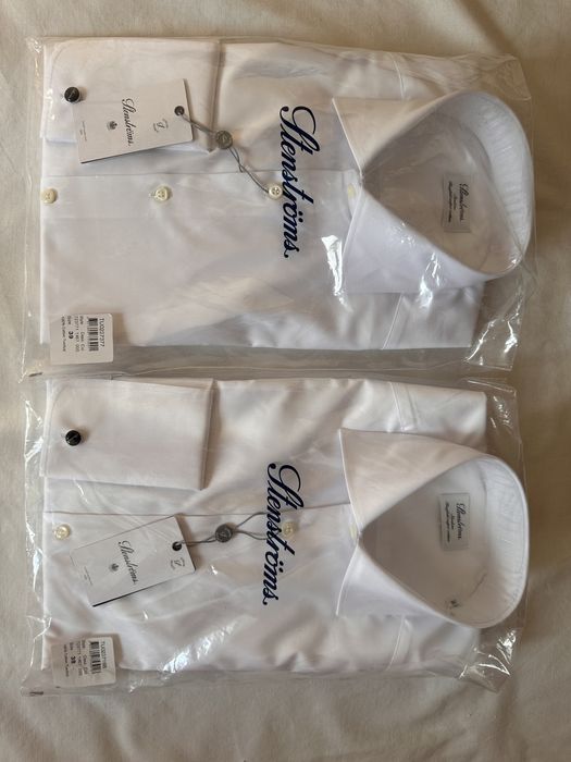 Camasa eleganta,busines.Stenstroms,38