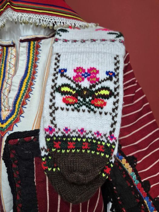 Автентична Родопска Носия