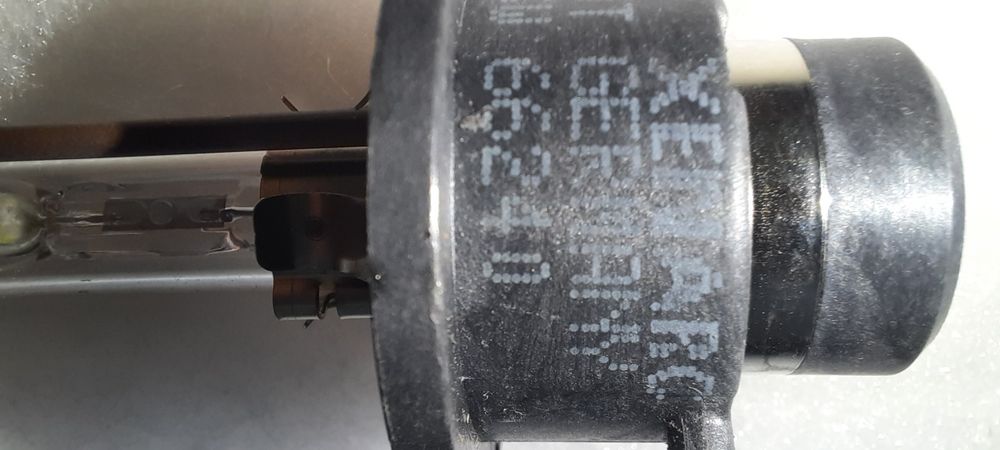 Продам линзы от Митсубиси Паджеро