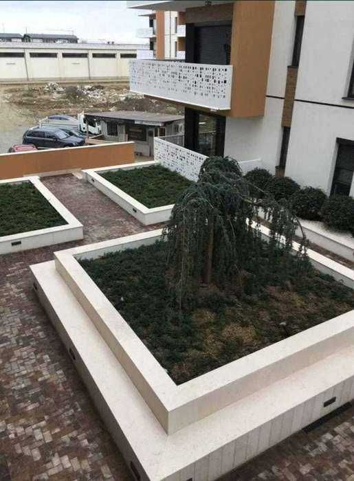 Proprietar inchiriez apartament 2 camere FUTURE RESIDENCE