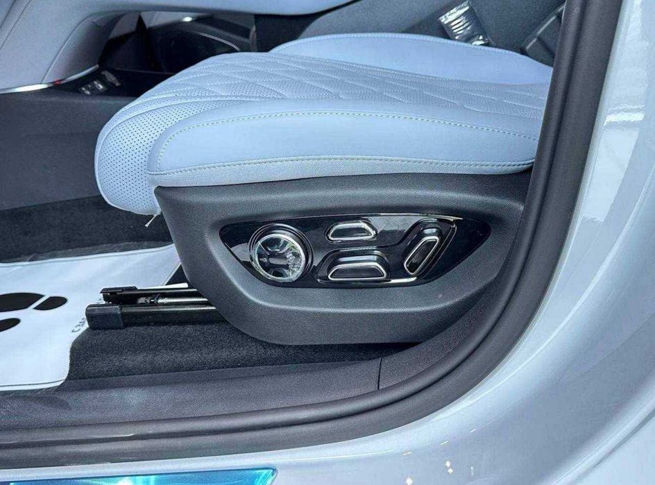 BYD Sealion 07 610km