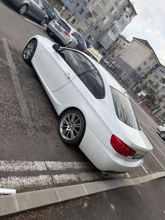 Bmw E92 320  coupe xDrive 2010  184cp