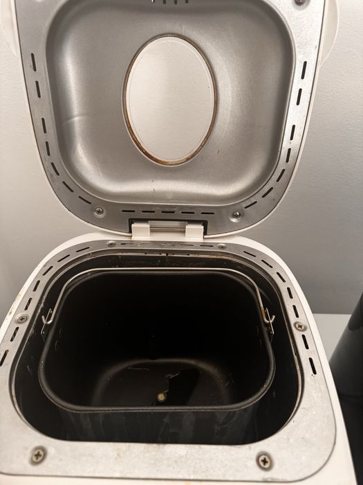 Печка для хлеба илейді пісіреді