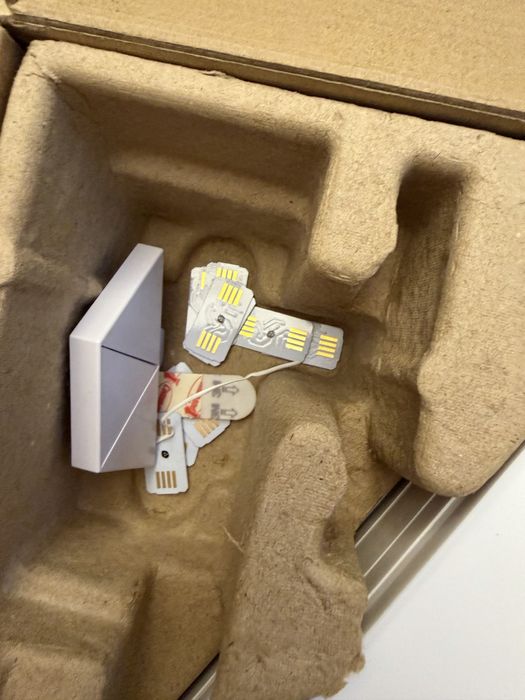 Nanoleaf light panels smarter kit