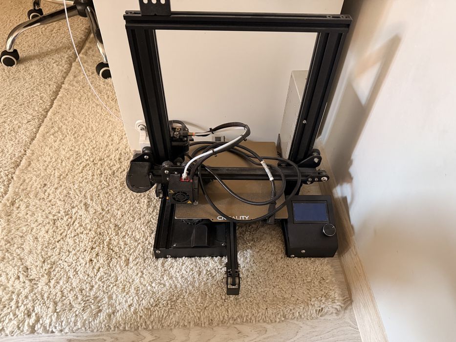 vand imprimanta ender 3 pro