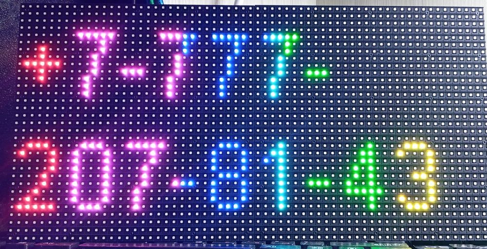 Умные часы для дома