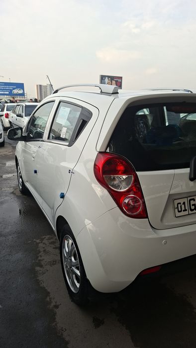 Spark full pozitsiya sotiladi 2022