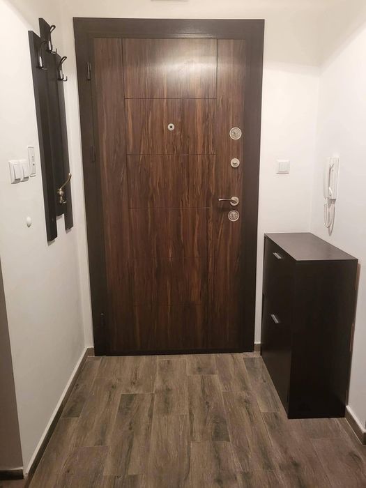 Апартамент под наем